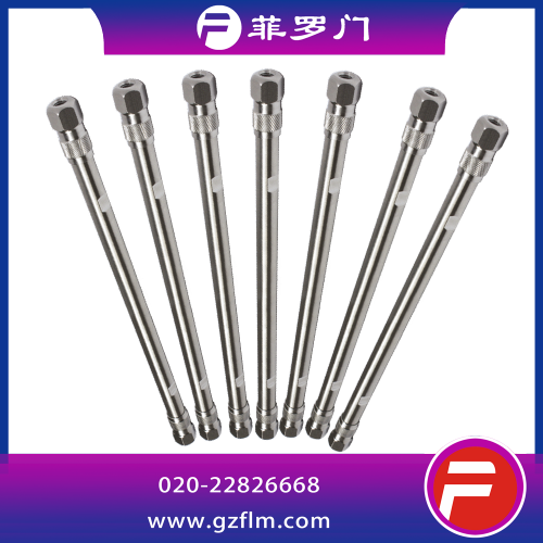 TitanK C8 5μ 制備色譜柱